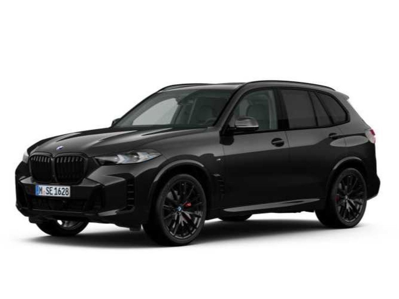 BMW X5 xDrive40d M-SPORT PRO, INNOV. COMF PLUS, KOMF imagem 2