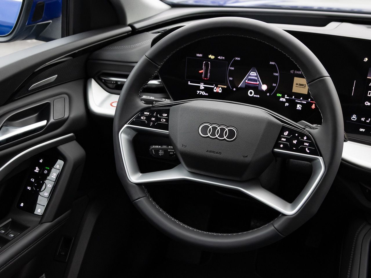 Audi Q5 - Bild 14