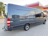 Mercedes-Benz Sprinter*316 CDI*Maxi-XXL-Mixto-Extralang*Klima* - Mercedes-Benz Sprinter: Xxl