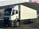 MAN TGS 26.400 6x2-4 LL CH/ LBW Retarder Klima AHK - Angebote