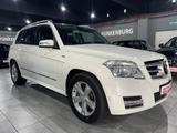Mercedes-Benz GLK 220 CDI 4Matic PANO/AUT/LEDER/NAVI/XENON/AHK - Mercedes-Benz GLK 220 in Dortmund