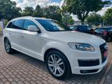 Audi Q7 3.0 TDI quattro S-Line Luft Xenon Standheiz - gebrauchte Audi Q7 aus dem Jahr 2006