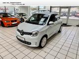 Renault Twingo Vibes Electric 1.Hand Scheckheft Apple Ca - Renault Twingo Gebrauchtwagen Electric