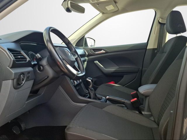 T-CROSS 1.6 TDI LIFE BT+NAVI+NEBEL+APP+SHZ