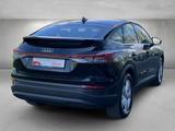 Audi Q4 Sportback 35 e-tron *SOH91%*Matrix* - Audi Q4: Sportback