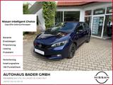 Nissan Leaf 62KW 217PS N-Connecta / NAVI / Sitzheizung - blaue Nissan Leaf