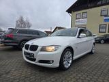 BMW 330 3 Touring 330d xDrive - BMW 330: Kombi, Schaltgetriebe