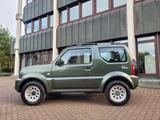 Suzuki Jimny Comfort Ranger Nur 91 Tkm-AHK-SHZ-EURO 6   - Suzuki Jimny Gebrauchtwagen