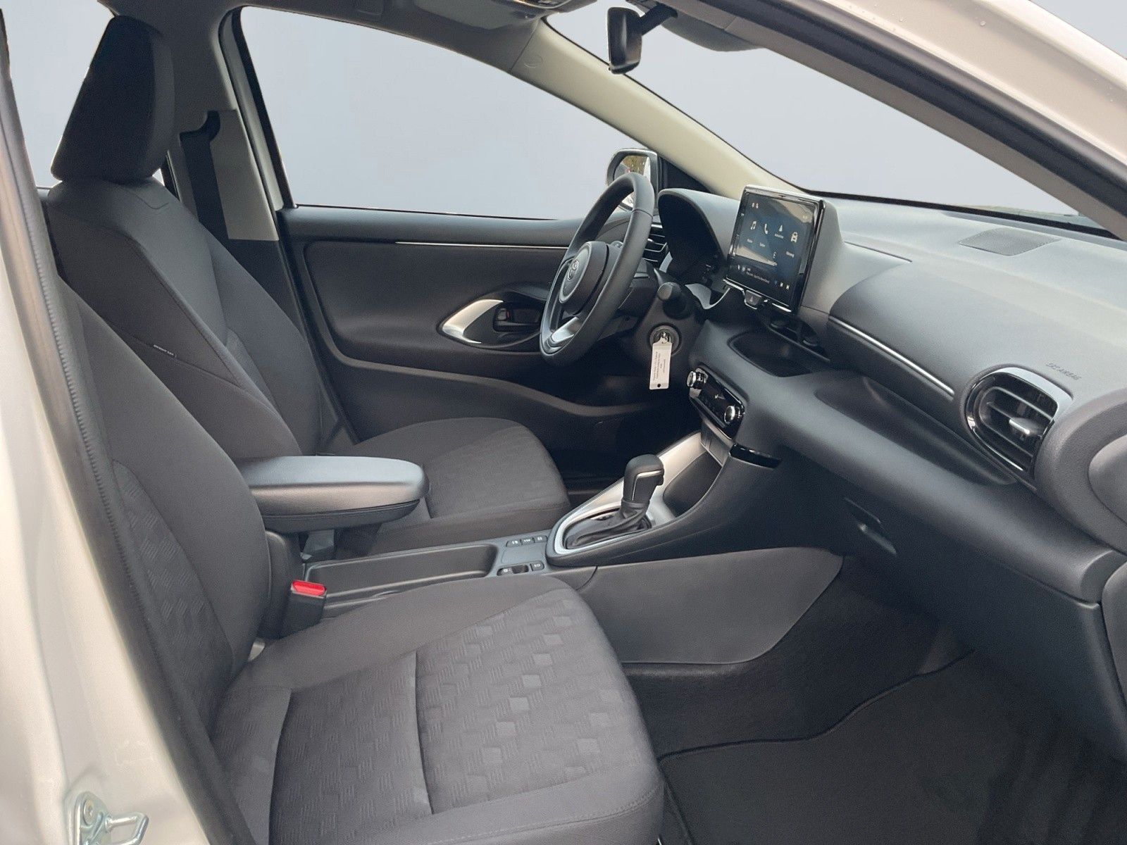 Toyota Yaris - Bild 10