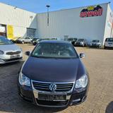 Volkswagen Eos 2.0i Individual TÜV 7.26 LEDER PANO KLIMAAUT - Volkswagen Eos: Individual