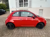 Fiat 500 0.9 8V TwinAir Lounge Lounge APPLE CARPLAY  - Fiat 500 Gebrauchtwagen in Bonn