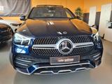 Mercedes-Benz GLE 350de Cpe AMG*Nappa*Pano*Memo*ACC+*AHK*360° - Mercedes-Benz Gebrauchtwagen in Düsseldorf
