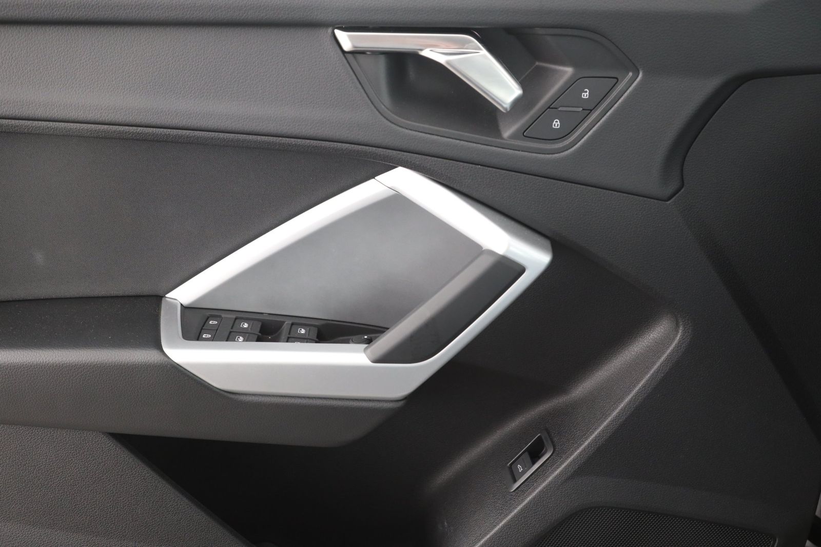 Audi Q3 - Bild 18