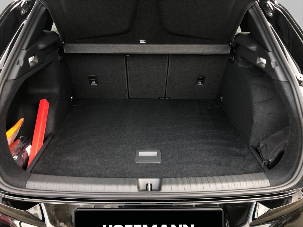 Fahrzeugabbildung CUPRA Terramar 1.5 eTSI DSG AHZV Edge Paket Sennheiser