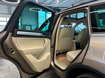 Volkswagen Touareg V6 TDI BMTStart-Stopp 4Motion *2. Hand*