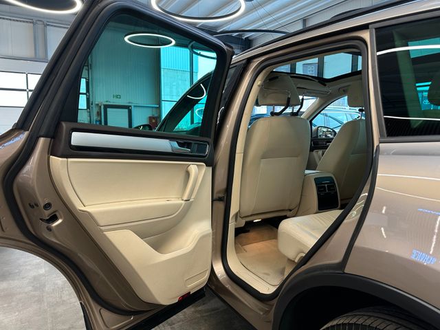Volkswagen Touareg V6 TDI BMTStart-Stopp 4Motion *2. Hand*