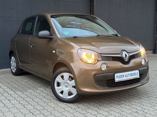 Renault Twingo 1.0 Expression Klima Tempomat TÜV NEU TOP