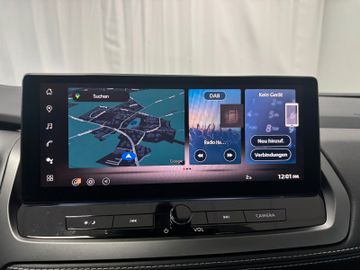 Nissan Qashqai N-Connecta *Pano*360 Grad*HeadUp