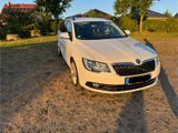 Skoda Superb 3.6 V6 DSG 4x4 Ambition Combi Ambition - Skoda: 3.6