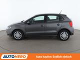 Volkswagen Polo 1.2 TSI Comfortline BlueMotion Tech*TEMPO* - Volkswagen Polo: Bluemotion