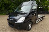 Iveco A Daily/ Abschleppwagen/ E-Seilwinde-TOP! - Iveco aus 2007
