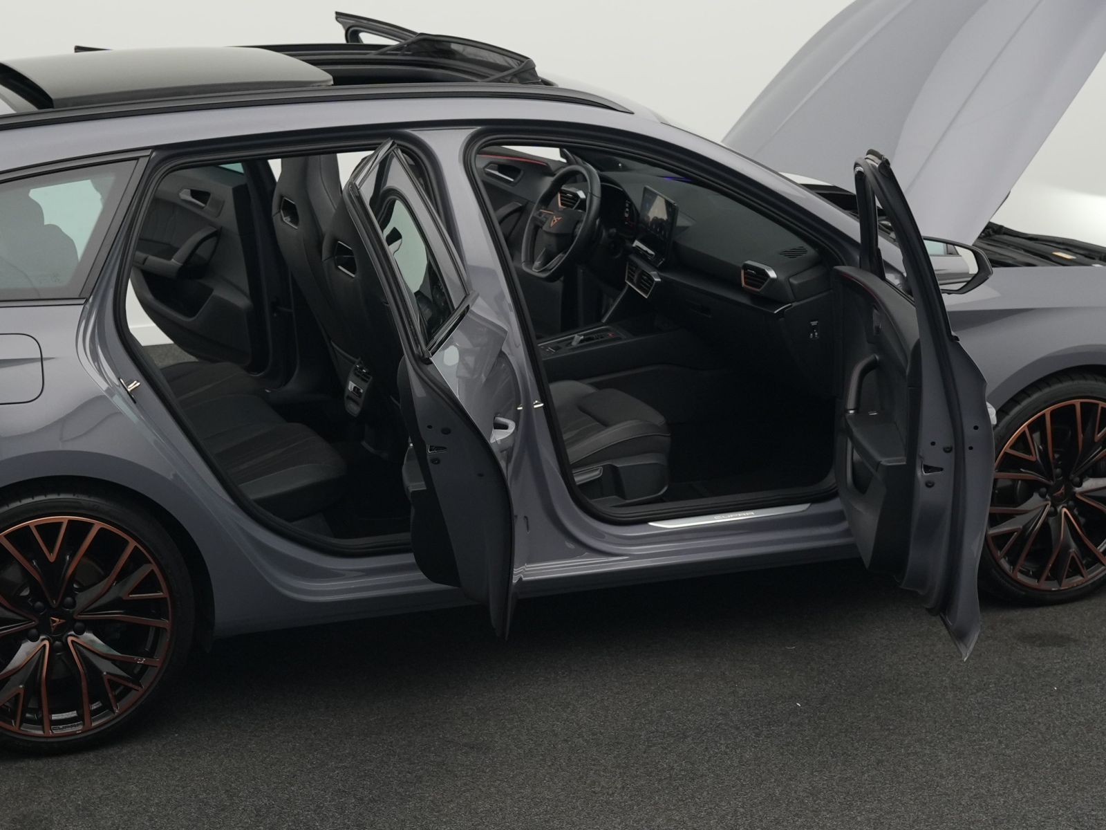 Cupra Leon - Bild 33