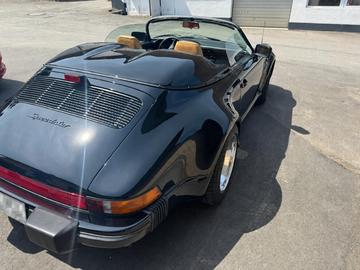 1989 Porsche 911 URMODELL photo 3