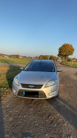 Ford Mondeo MK4 2.0 TDCI, Tausch möglich.