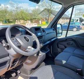 Bild 5 Renault Master L3H2 Doka Kasten 180