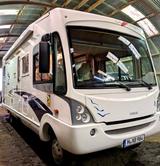 Carthago Opus 5.6 - Carthago Opus