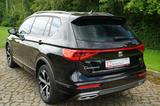 Seat Tarraco FR e-Hybrid - Seat Tarraco Plug-in Hybrid (PHEV) Gebrauchtwagen