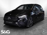 Mercedes-Benz B 200 AMG PANO+18"+TOTWINKEL+NIGHT PAKET - mit Benzin-Antrieb: Van