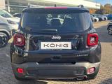 Jeep Renegade Limited 1.0l T-GDI Navigation / Kamera - Jeep Renegade: Limousine