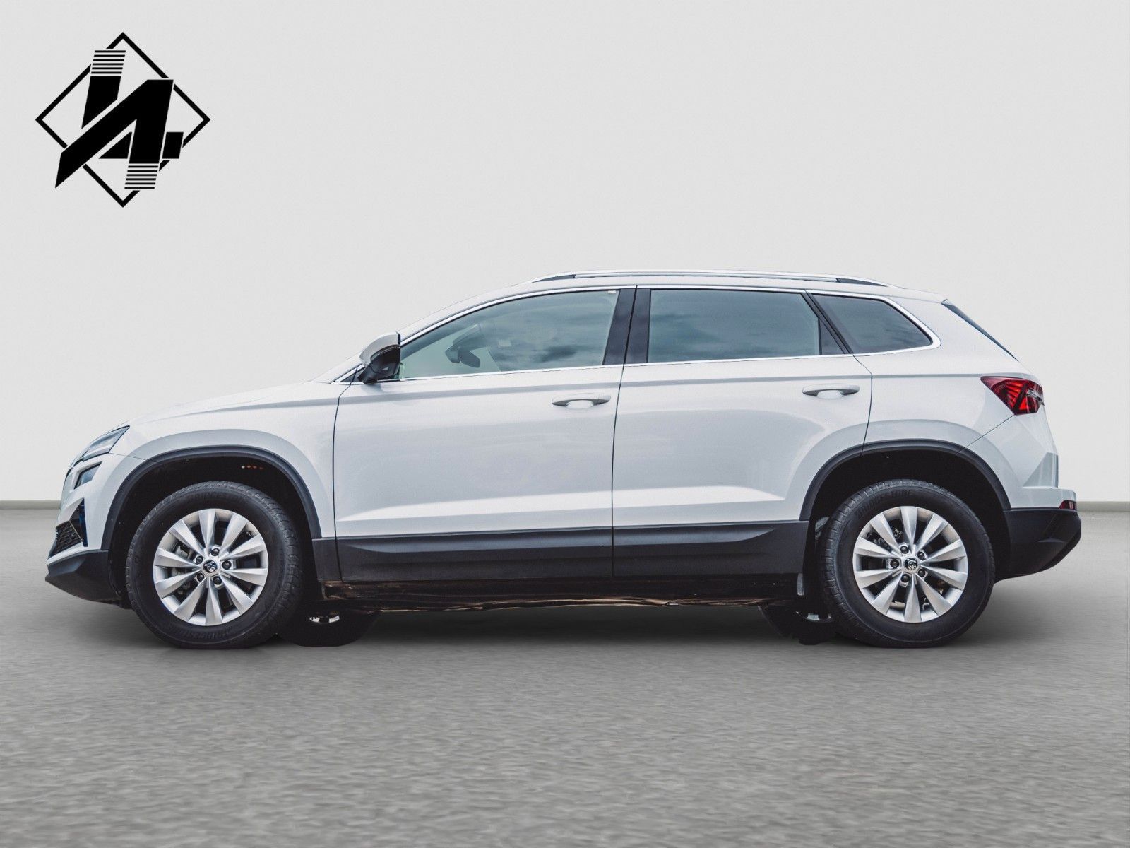 Fahrzeugabbildung SKODA Karoq 1.5 TSI*DAB*PDC*Kamera*ViCo*Garantie*u.v.m
