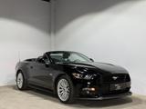 Ford Mustang Convertible GT 5.0 Ti-VCT V8 Deutsches F - Ford GT Gebrauchtwagen