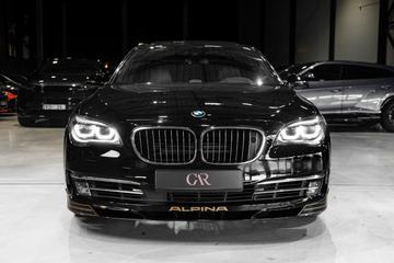 صورة 2 لـ 2013 Alpina B7