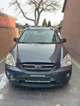Kia Carens 2.0 EX/ Tüv neu / 2Hand - gebrauchte Kia Carens aus dem Jahr 2008