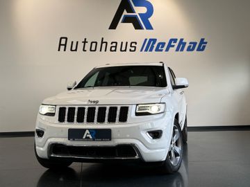 Jeep Grand Cherokee - 1