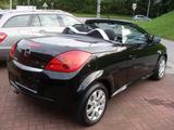 Opel Tigra Twin Top "Enjoy" aus 1. Hand nur 53.000 KM - gebrauchte Opel Tigra aus dem Jahr 2006