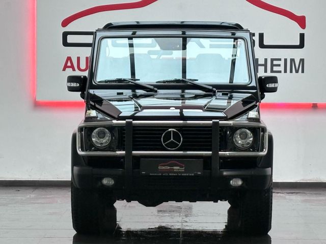 Mercedes-Benz G 320