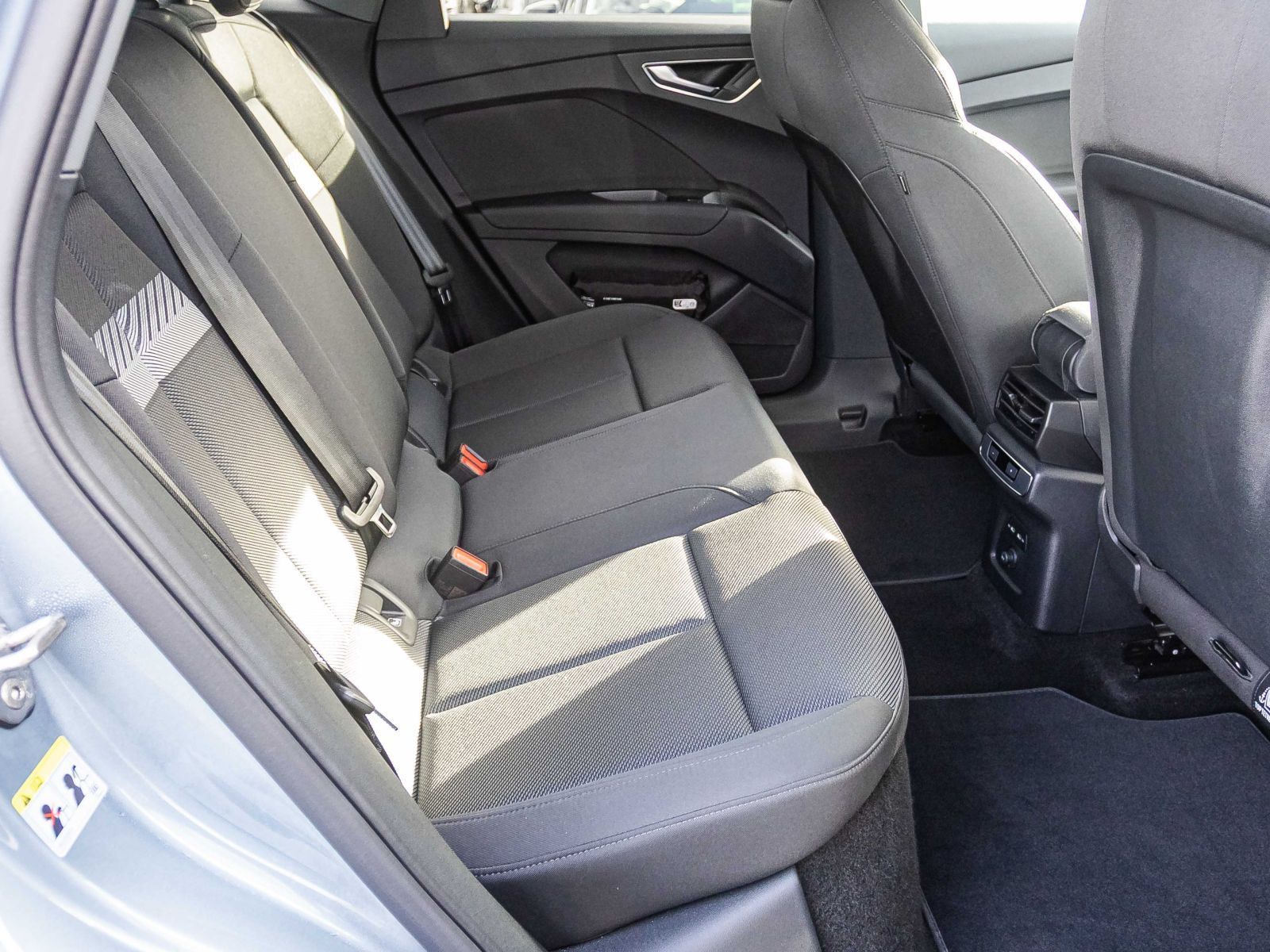 Audi Q4 e-tron - Bild 19