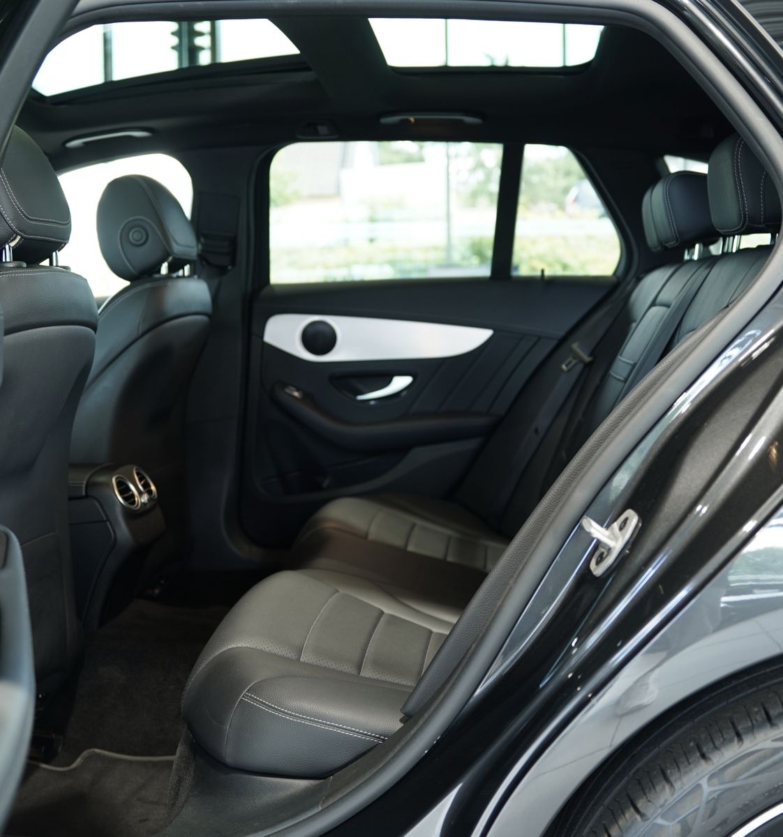 Mercedes Benz C 300