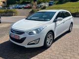 Hyundai i40 cw *TÜV NEU - Hyundai i40 mit Diesel-Antrieb