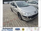 Peugeot 307 HDi Break 110 Tendance  Km Kundenauftrag - Peugeot 307 mit Diesel-Antrieb: Klimaanlage