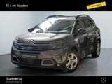 Citroën C5 Aircross 2.0 BlueHDi 180 Feel 360 SPUR PDC - Citroën C5 Aircross Gebrauchtwagen