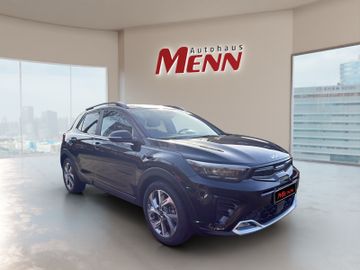 Kia Stonic 1.0T 120 GT Line Automatik Navi SHZ PDC