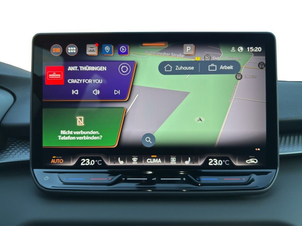 Cupra Terramar - Bild 14