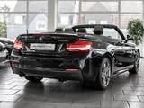 BMW M240i Cabrio FACEL. LED NAVI H/K KAMERA LEDER - BMW M240i in Wuppertal