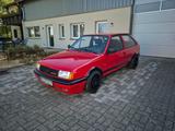 Volkswagen Polo 86c 2f G40 - Volkswagen Polo: 2f 86c