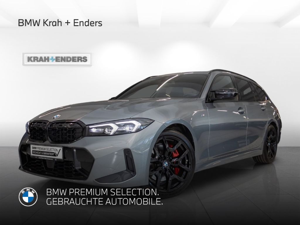 Image of BMW M340i